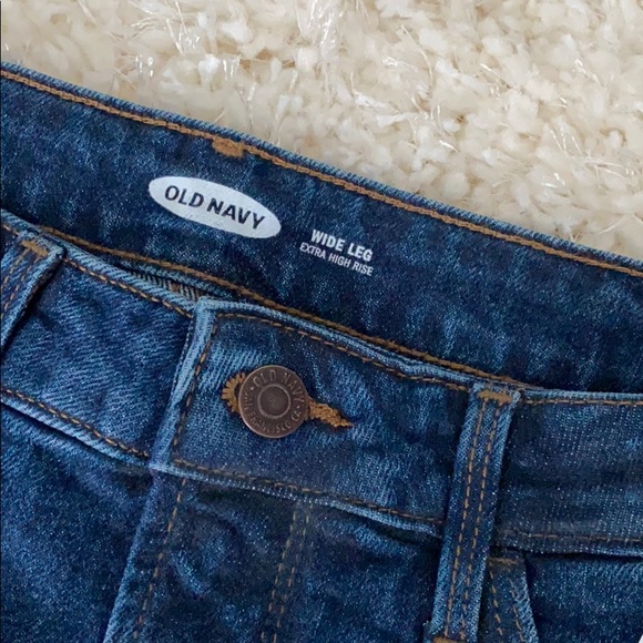 Denim Jeans - Picture 4 of 4